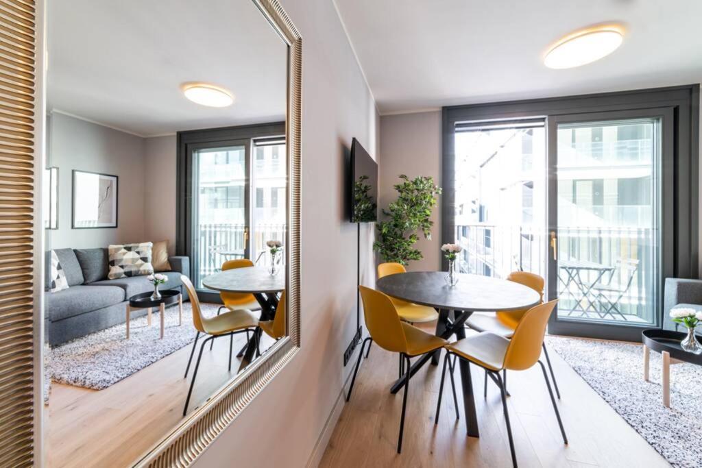 Beautiful Apartment In Vienna'S Heart 1D Exterior foto