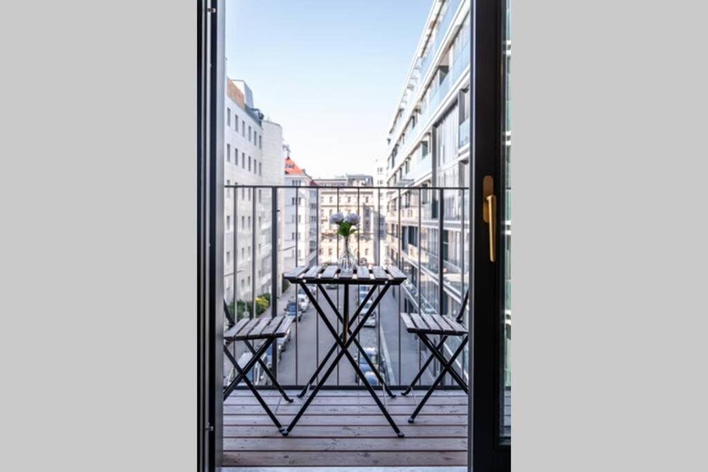 Beautiful Apartment In Vienna'S Heart 1D Exterior foto