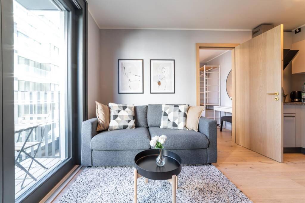 Beautiful Apartment In Vienna'S Heart 1D Exterior foto
