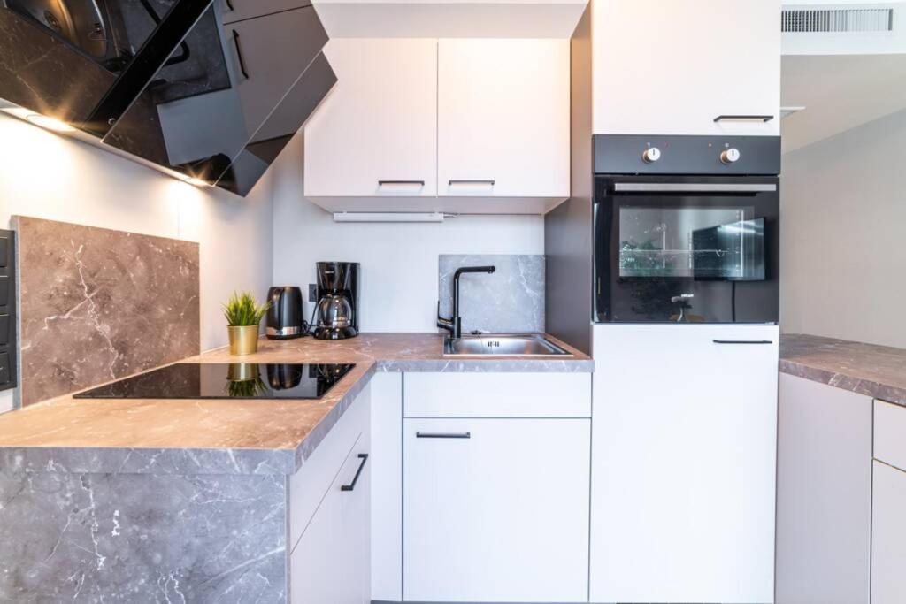 Beautiful Apartment In Vienna'S Heart 1D Exterior foto